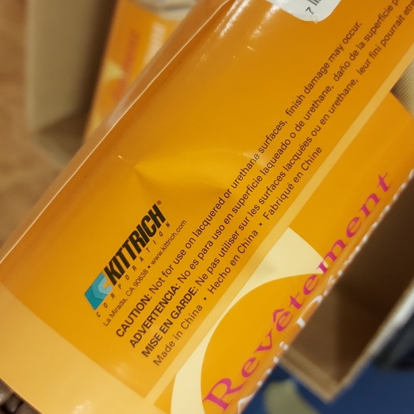 ConTact Grip Premium Liner - Picture 6 of 8